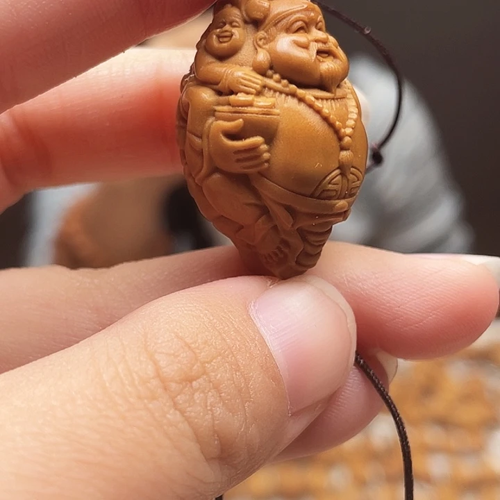 橄榄核手串/手链橄榄核