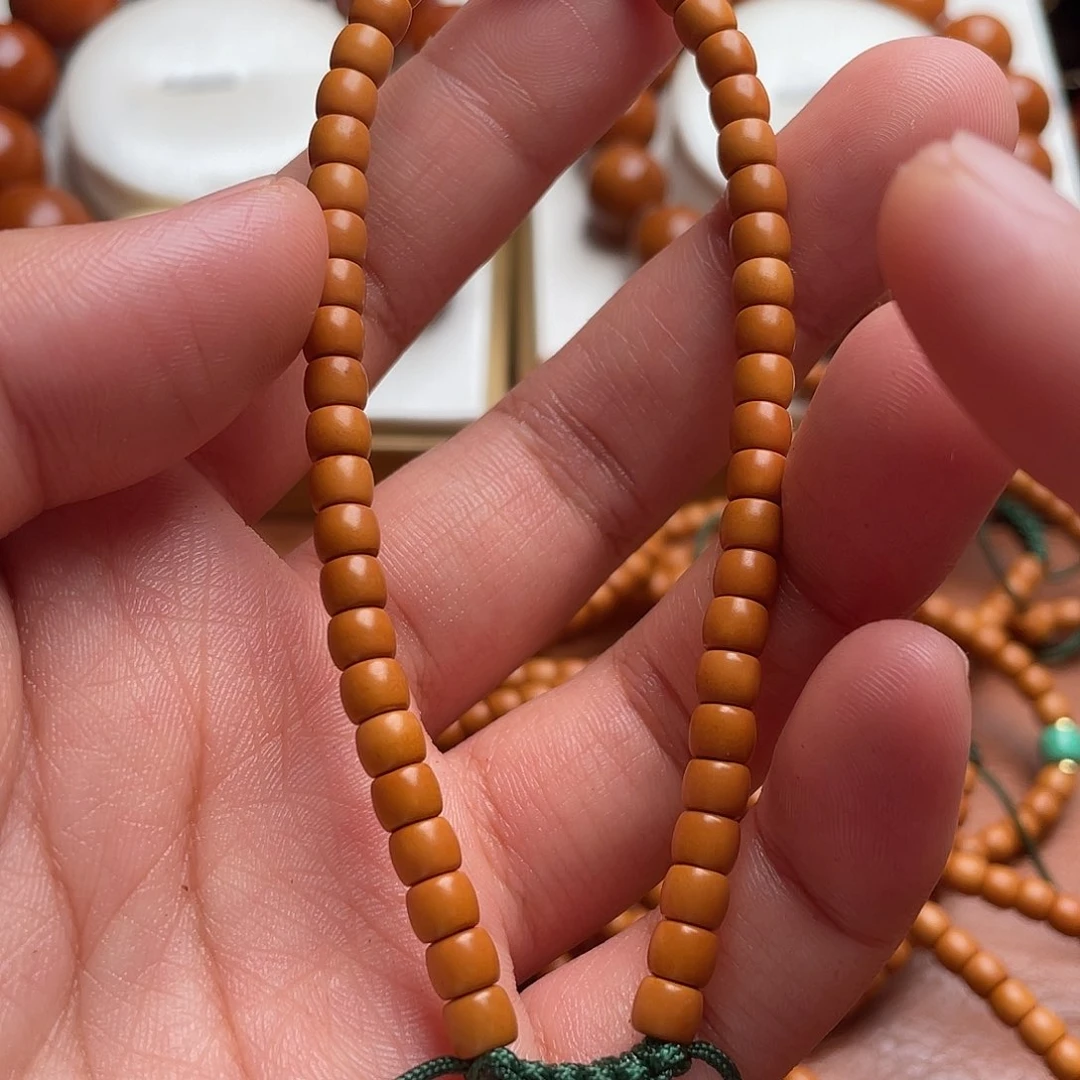 橄榄核吊坠橄榄核5