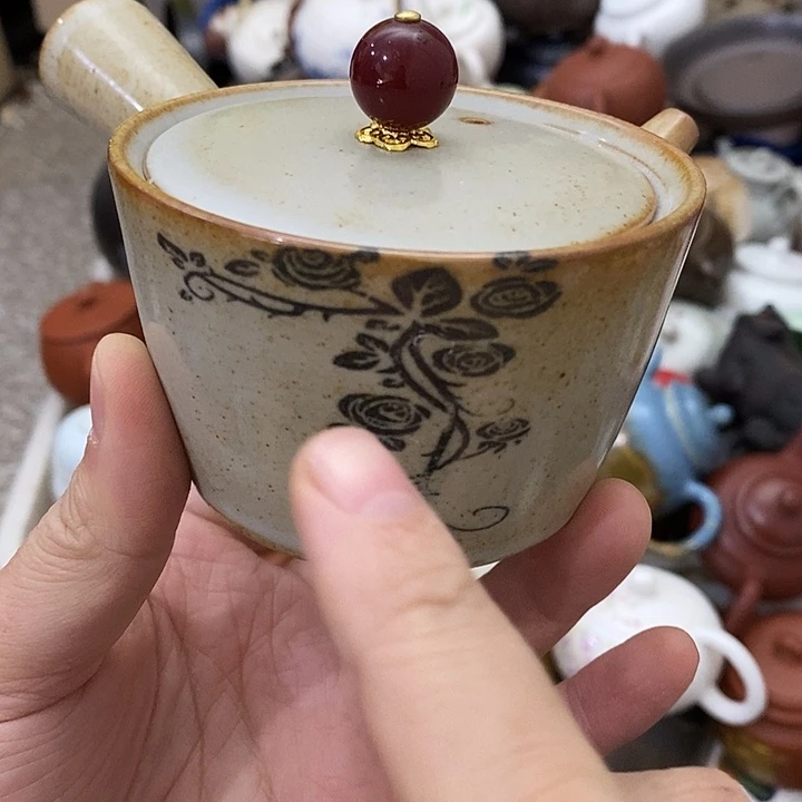 陶瓷艺术品及陶瓷制品