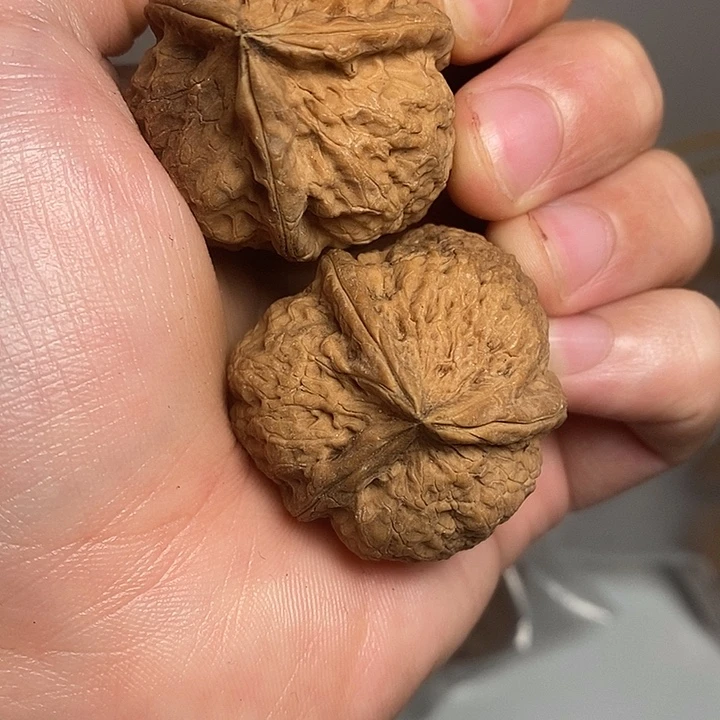 把件文玩核桃25。