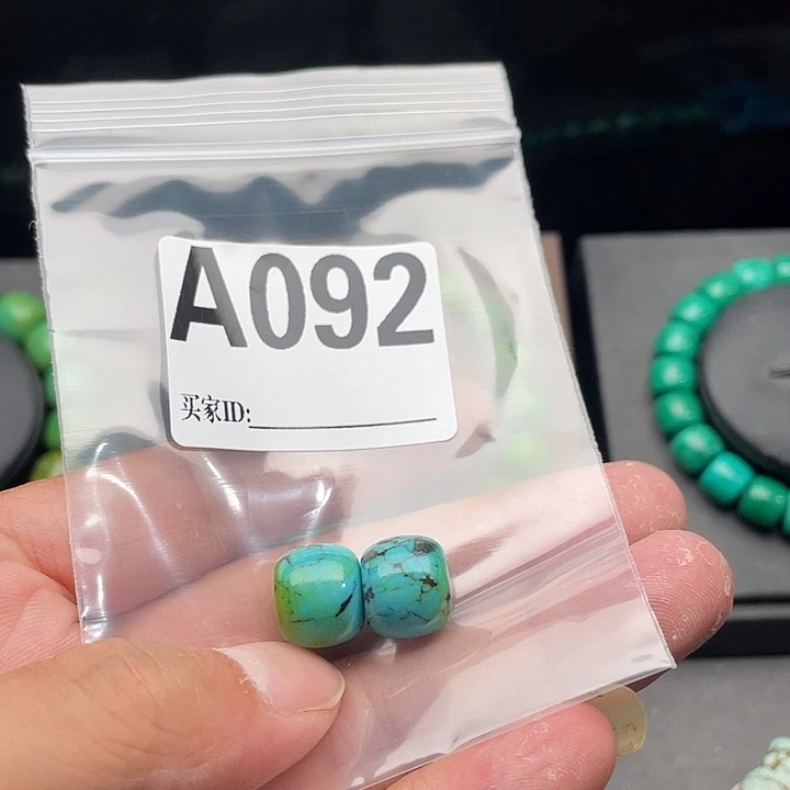 面包圈，桶珠，手串