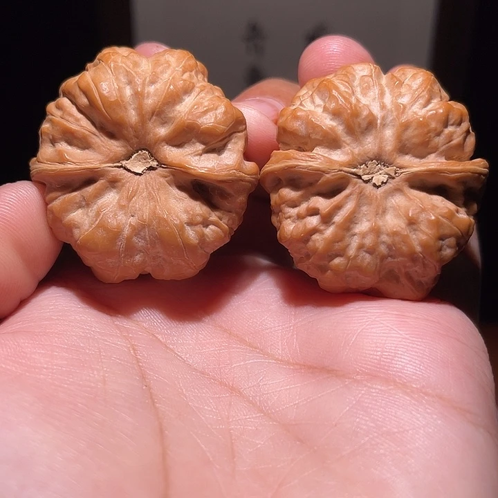 三***金手串/手链核桃蛤蟆头