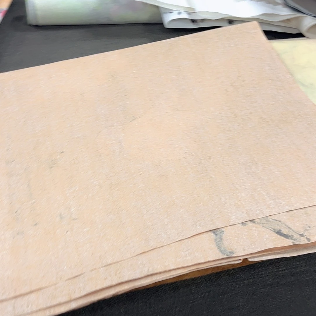 国画国画老师作品