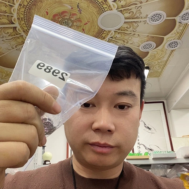 树脂非金属2989。