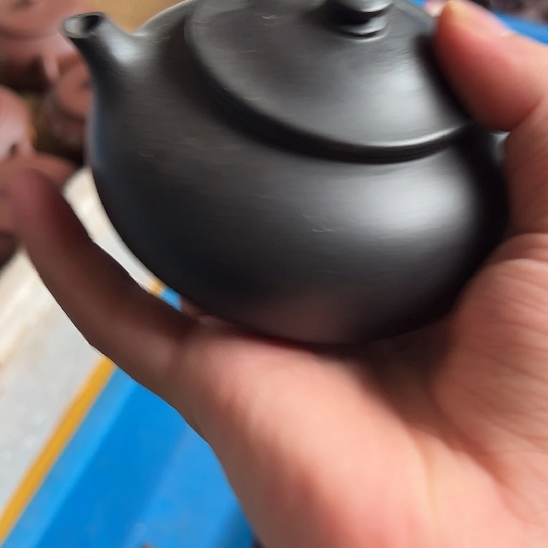 茶壶紫砂紫砂的味道真的