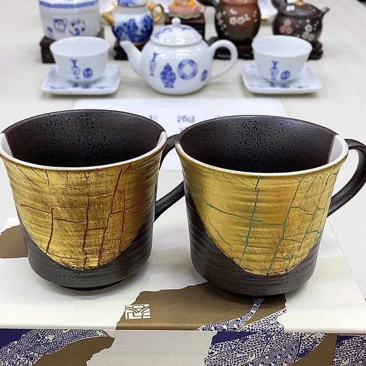 摆件口径8正品保真