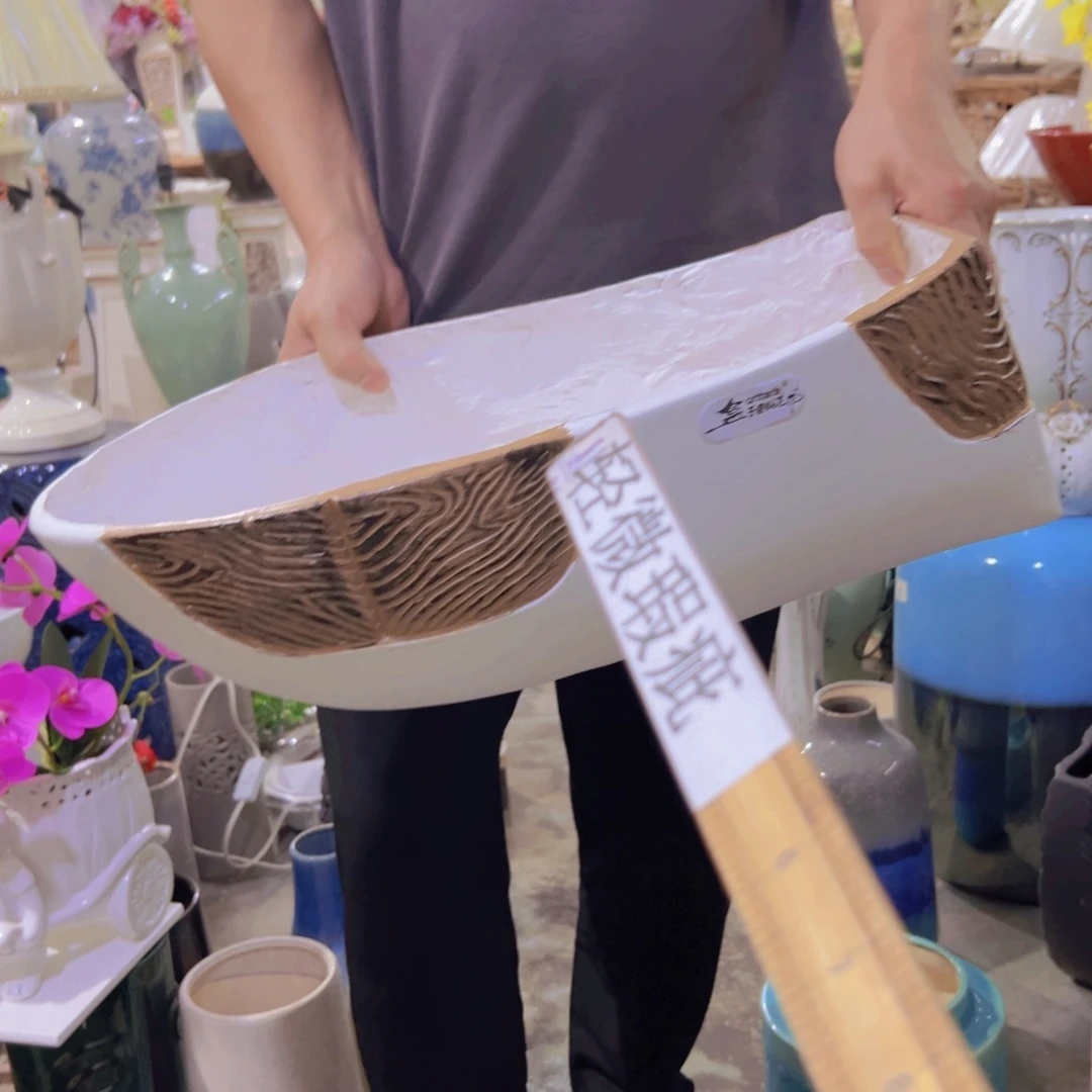 摆件外贸出口高度问客服