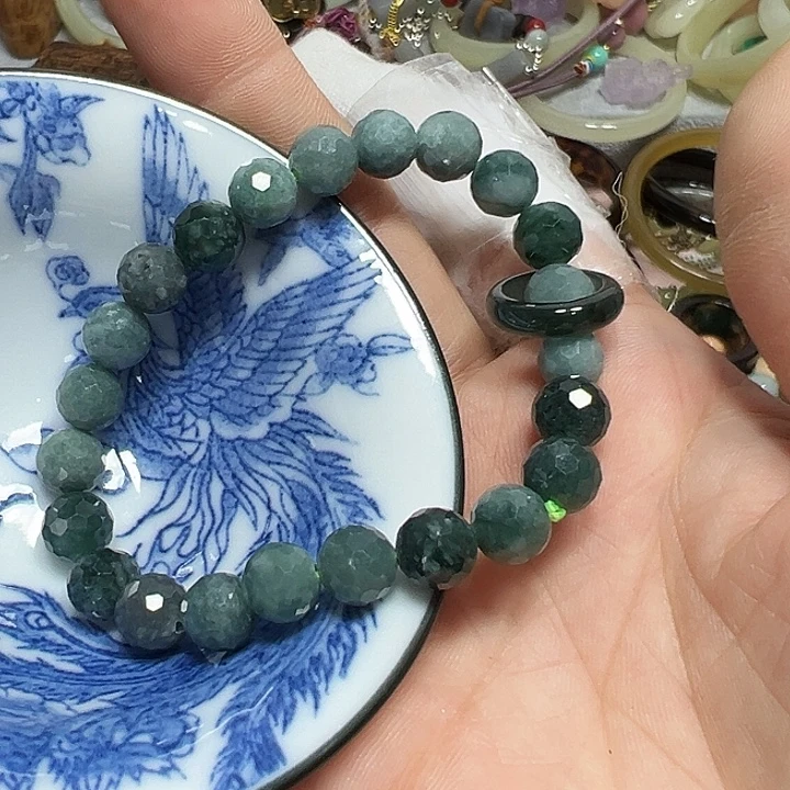 單圈手串䋼半手串䋼半手串