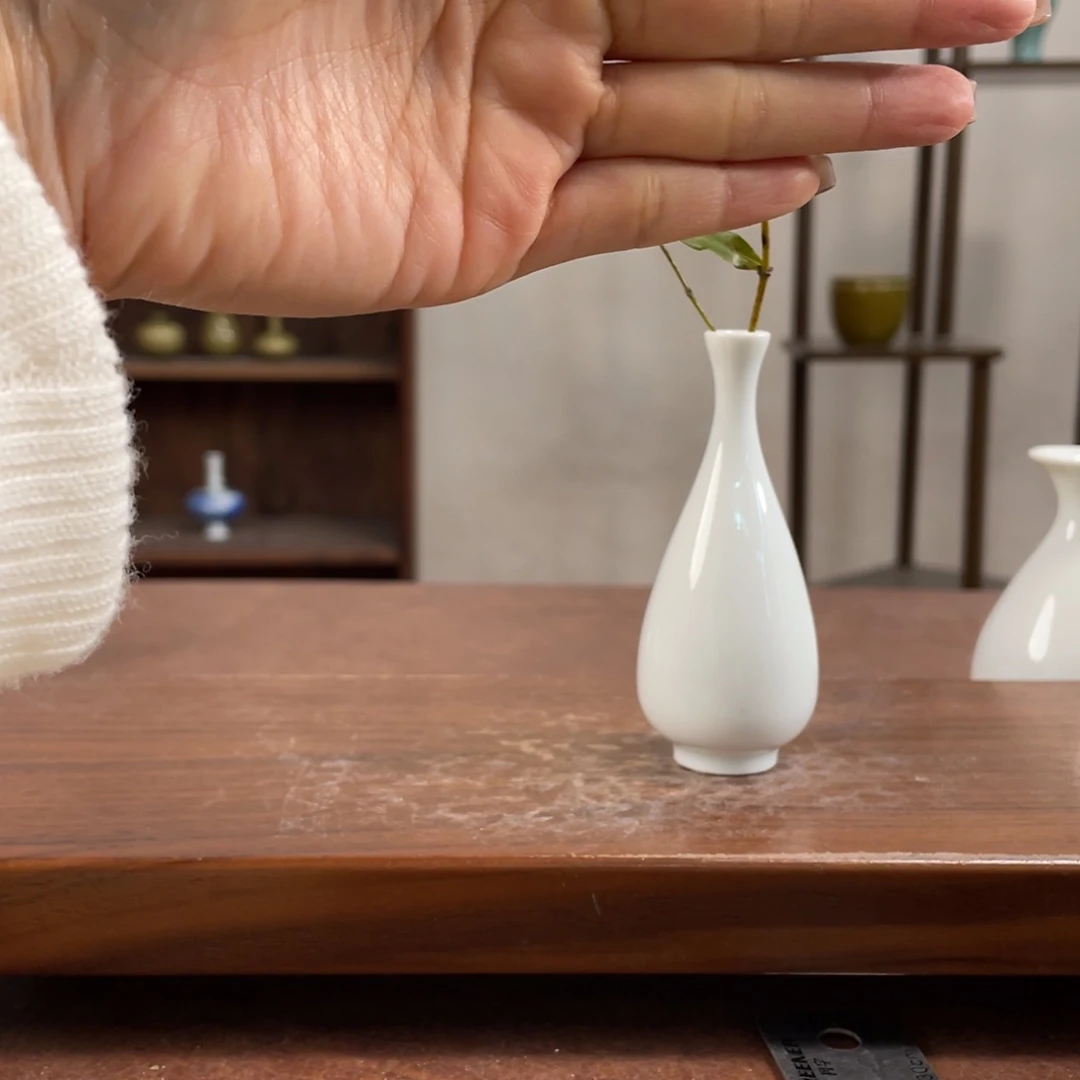 瓶花瓶摆件工艺品摆件