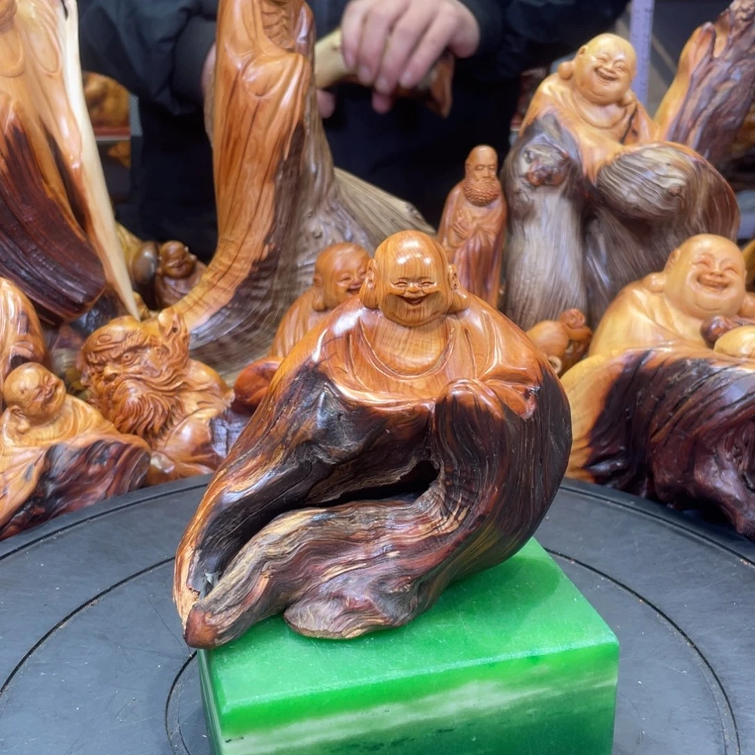 柏木（崖柏）手串/手链