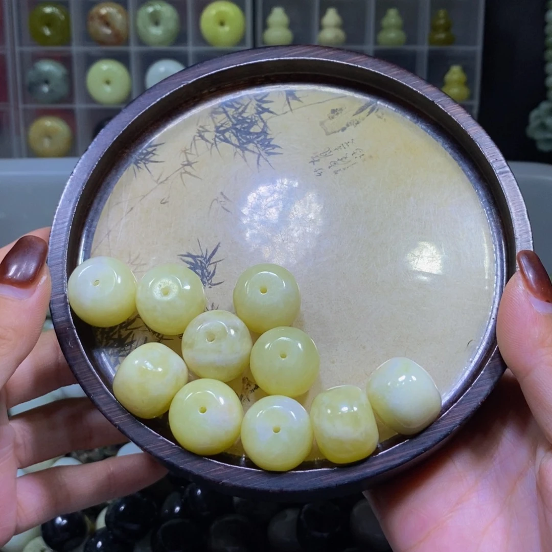 未镶嵌蛇纹石玉其他169