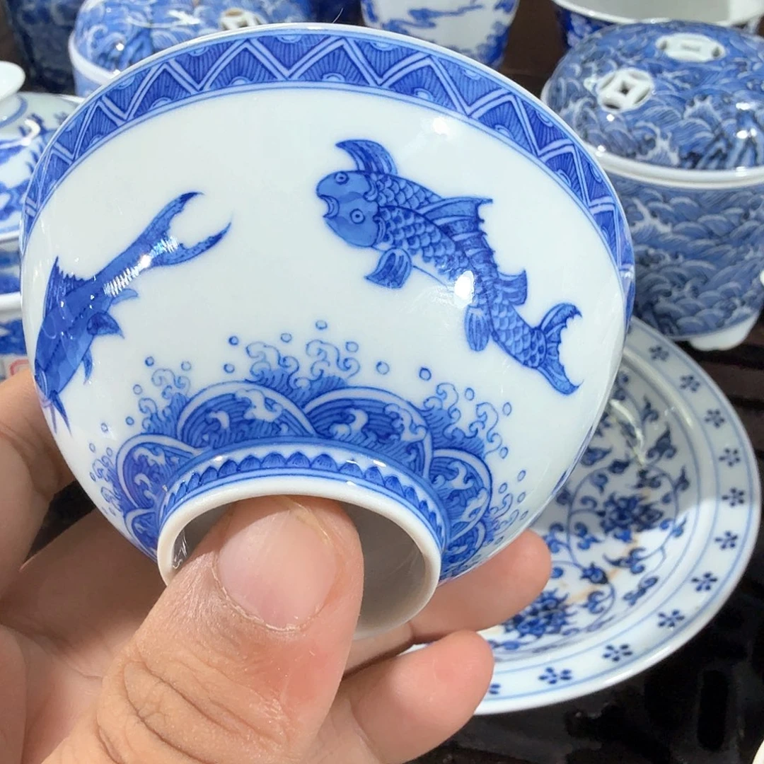 景德镇陶瓷学院等
