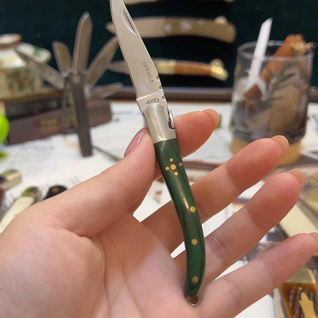400系列不锈钢外贸家用工具绿色小蜜蜂