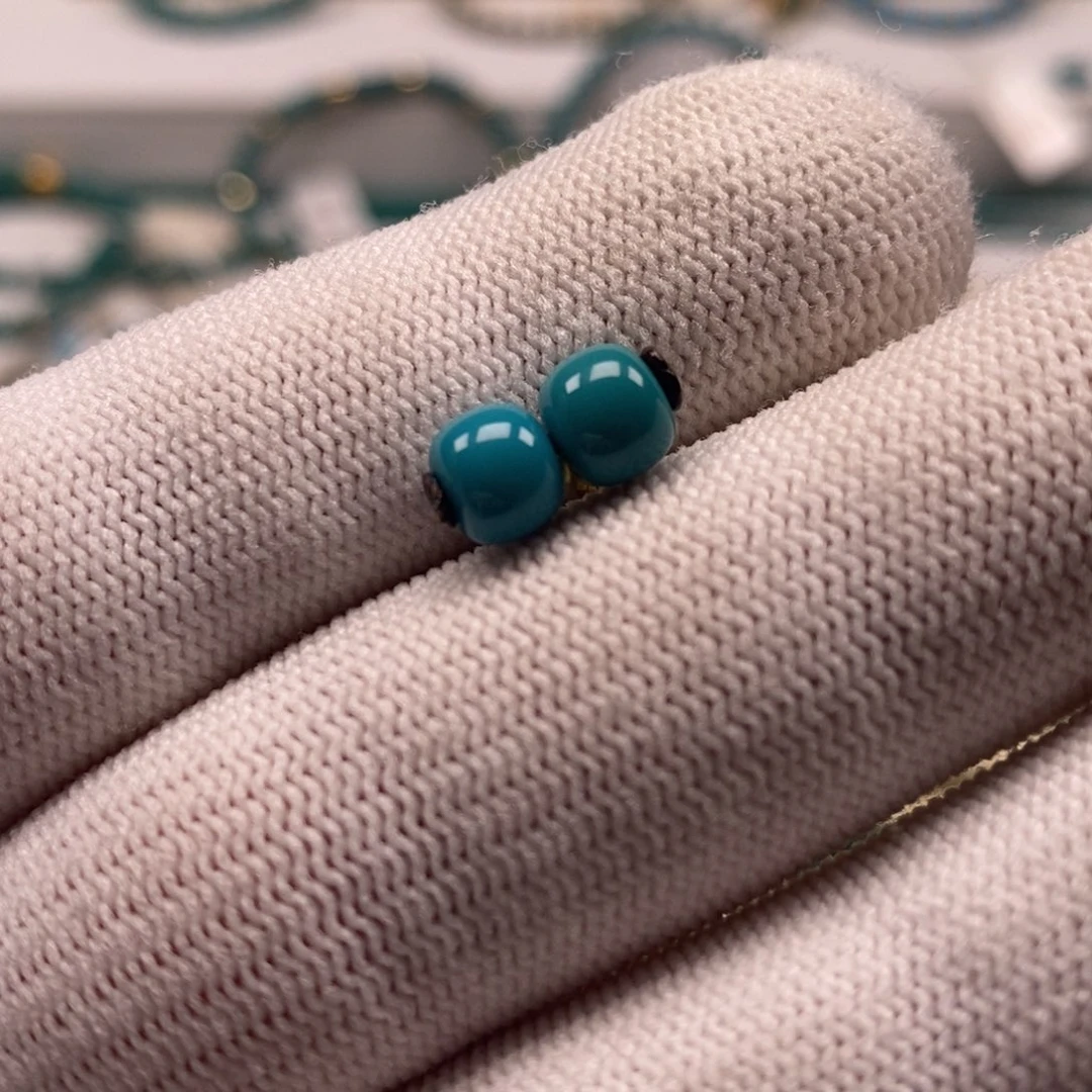 未镶嵌绿松石珠宝奇石A969 老型6.2