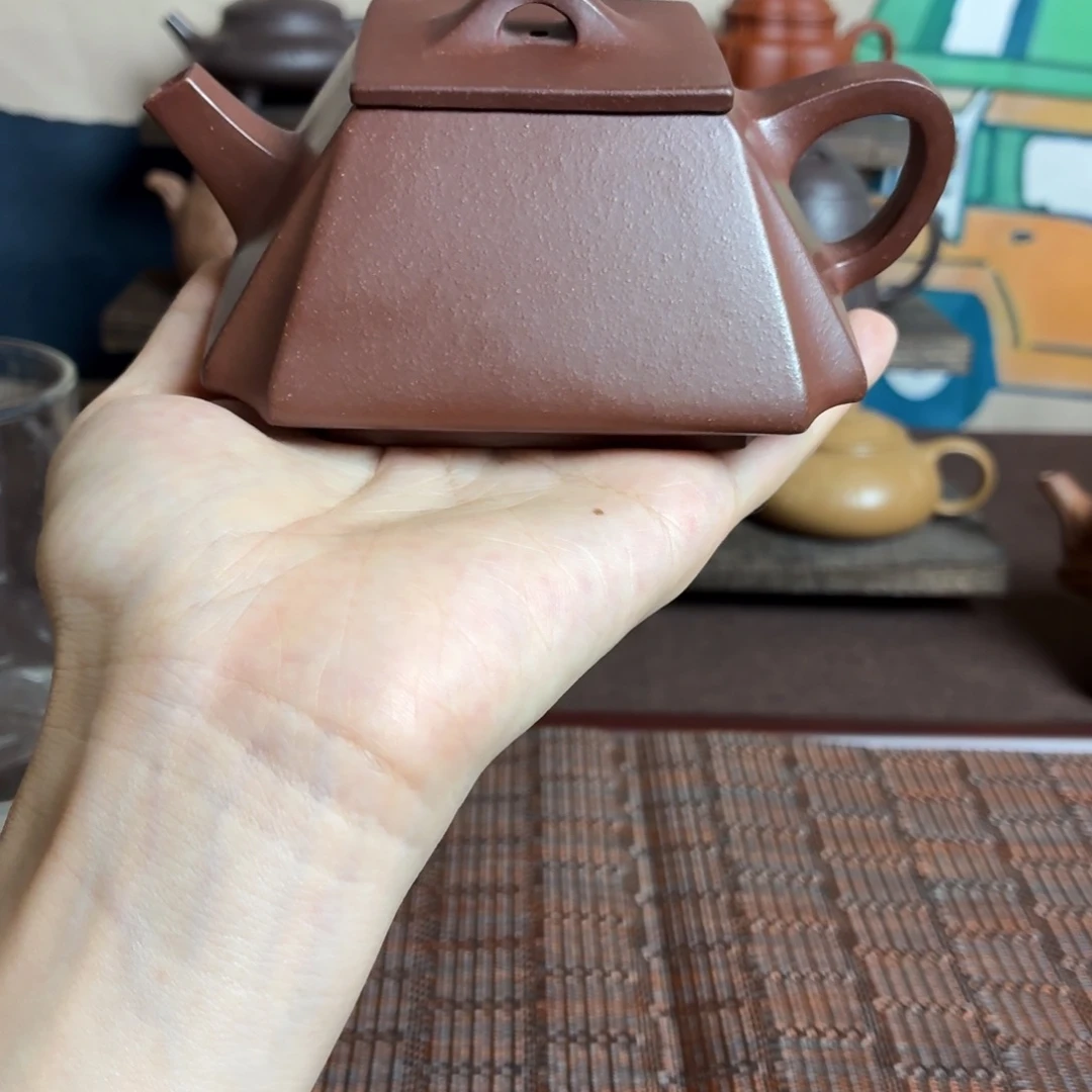 茶壶紫砂紫砂壶。