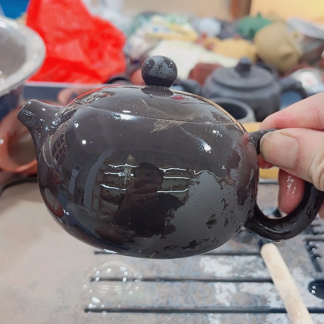 【闪购商品】紫砂茶宠