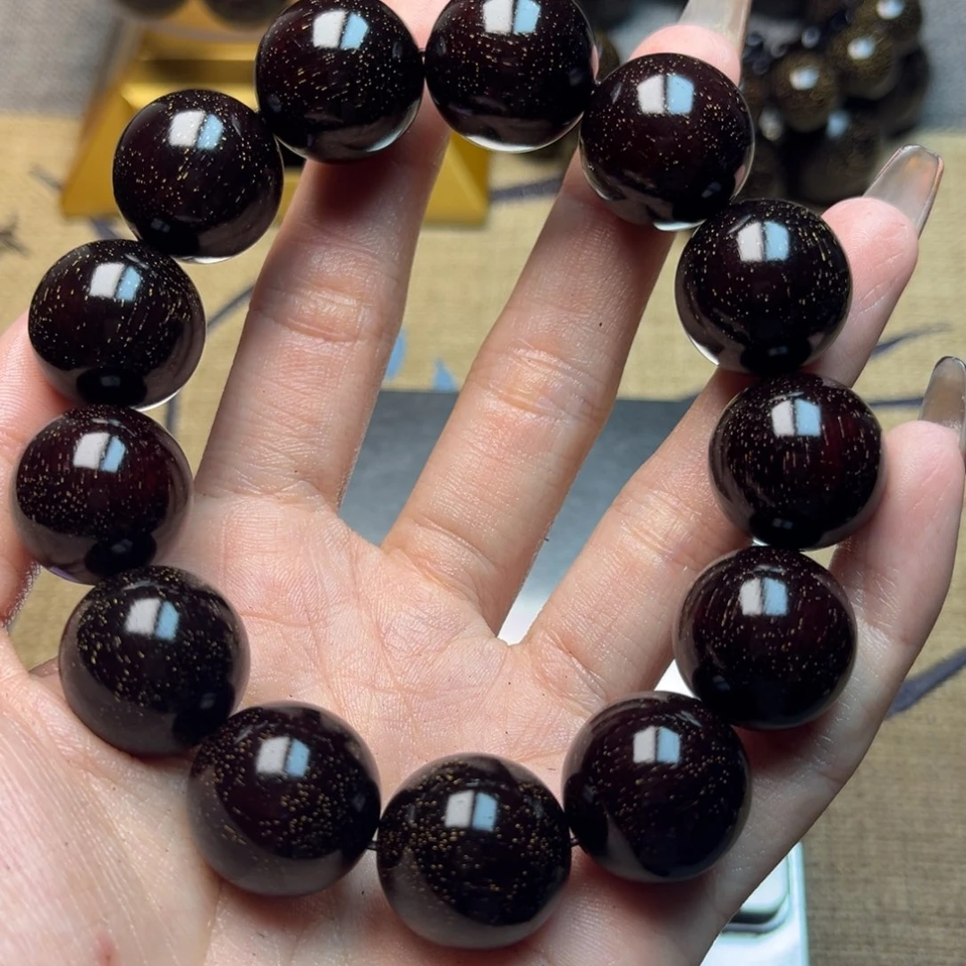 檀香紫檀（小叶紫檀）1.8满星