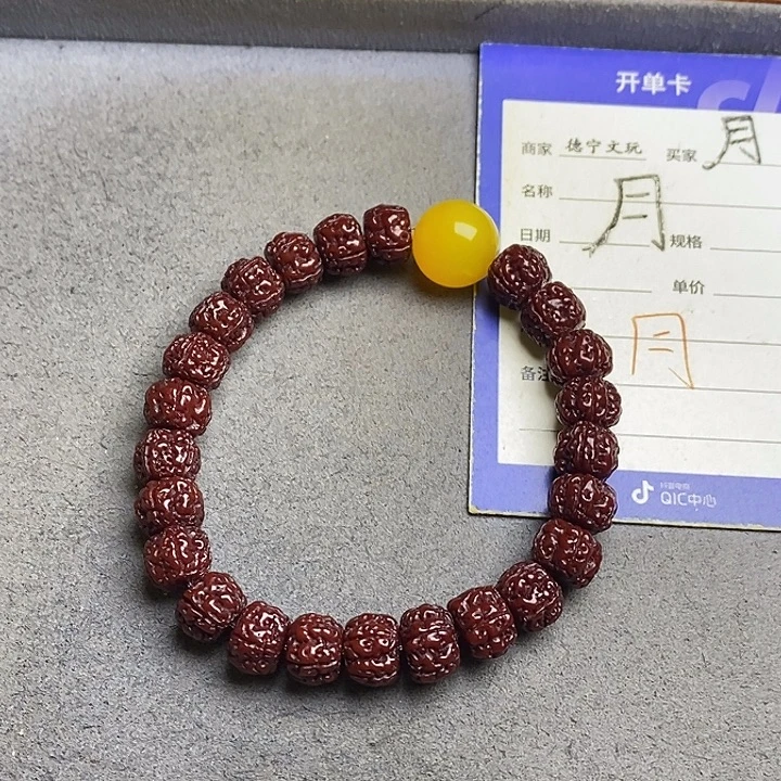 吊坠金刚菩提金刚