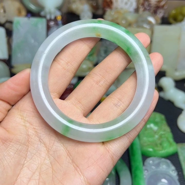 滴血莲花菩提吊坠