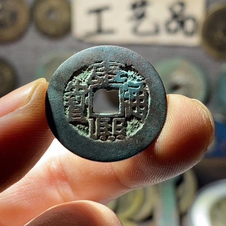 铜现代工艺品仿制品