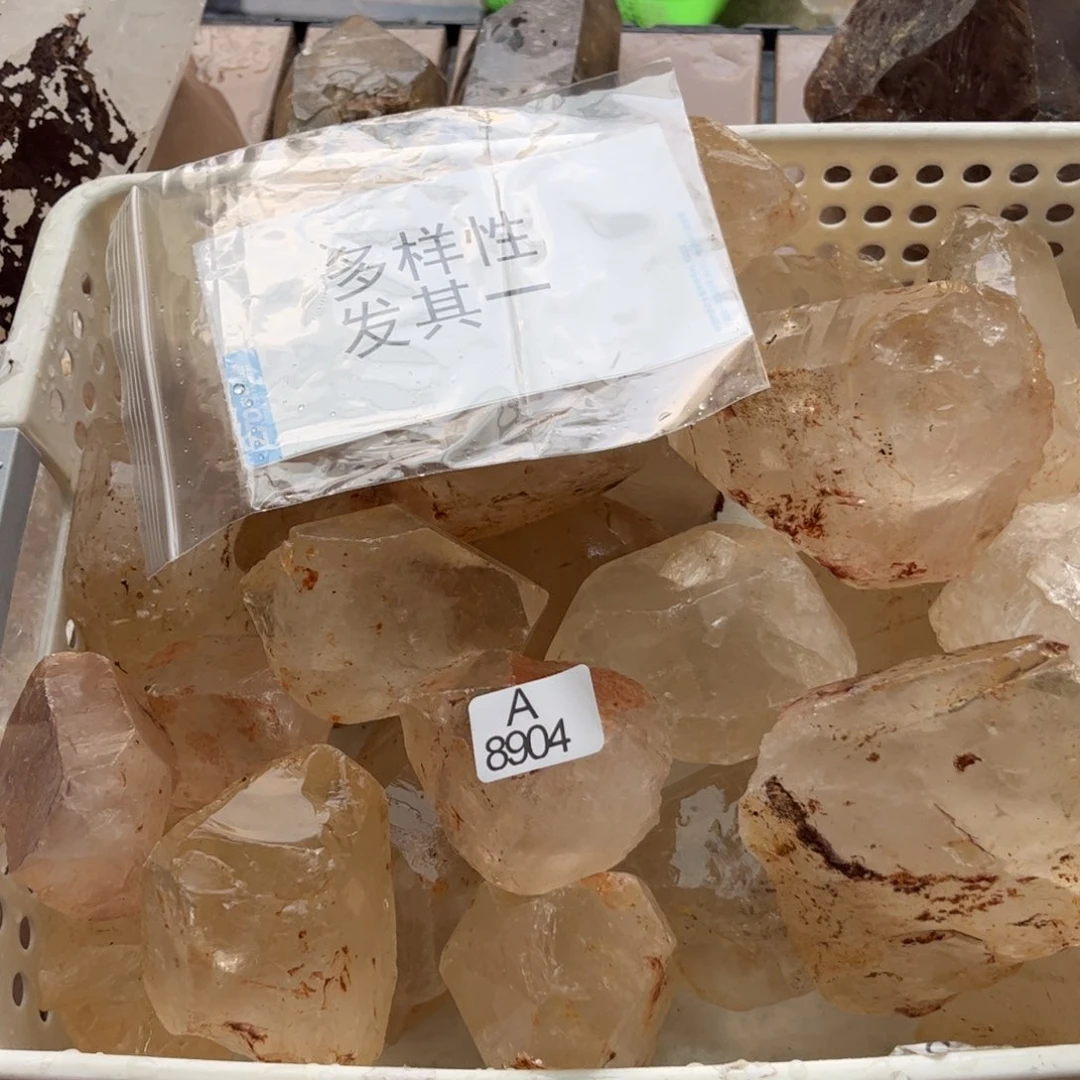 【闪购商品】未镶嵌水晶大型摆件（非配饰）