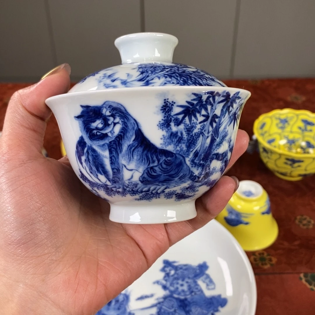 九鸣瓷艺九鸣瓷艺