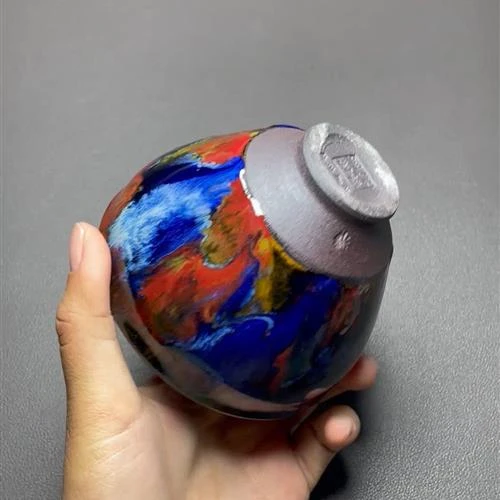 【闪购商品】茶盏-687............