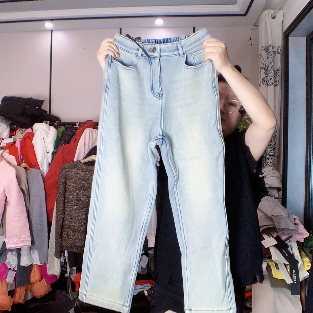 【闪购商品】7号80-120斤加绒