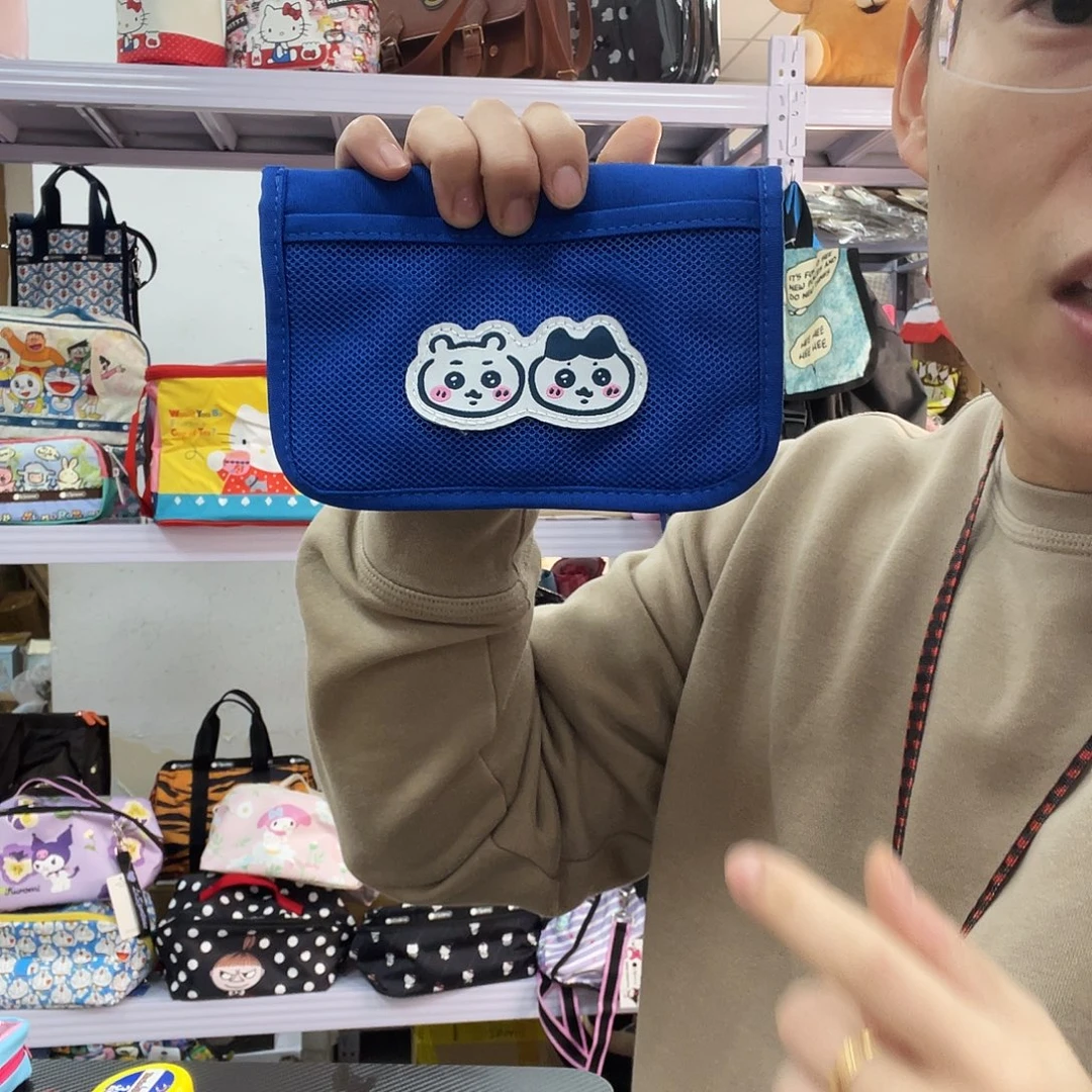 PU微瑕化妆包收纳包合集