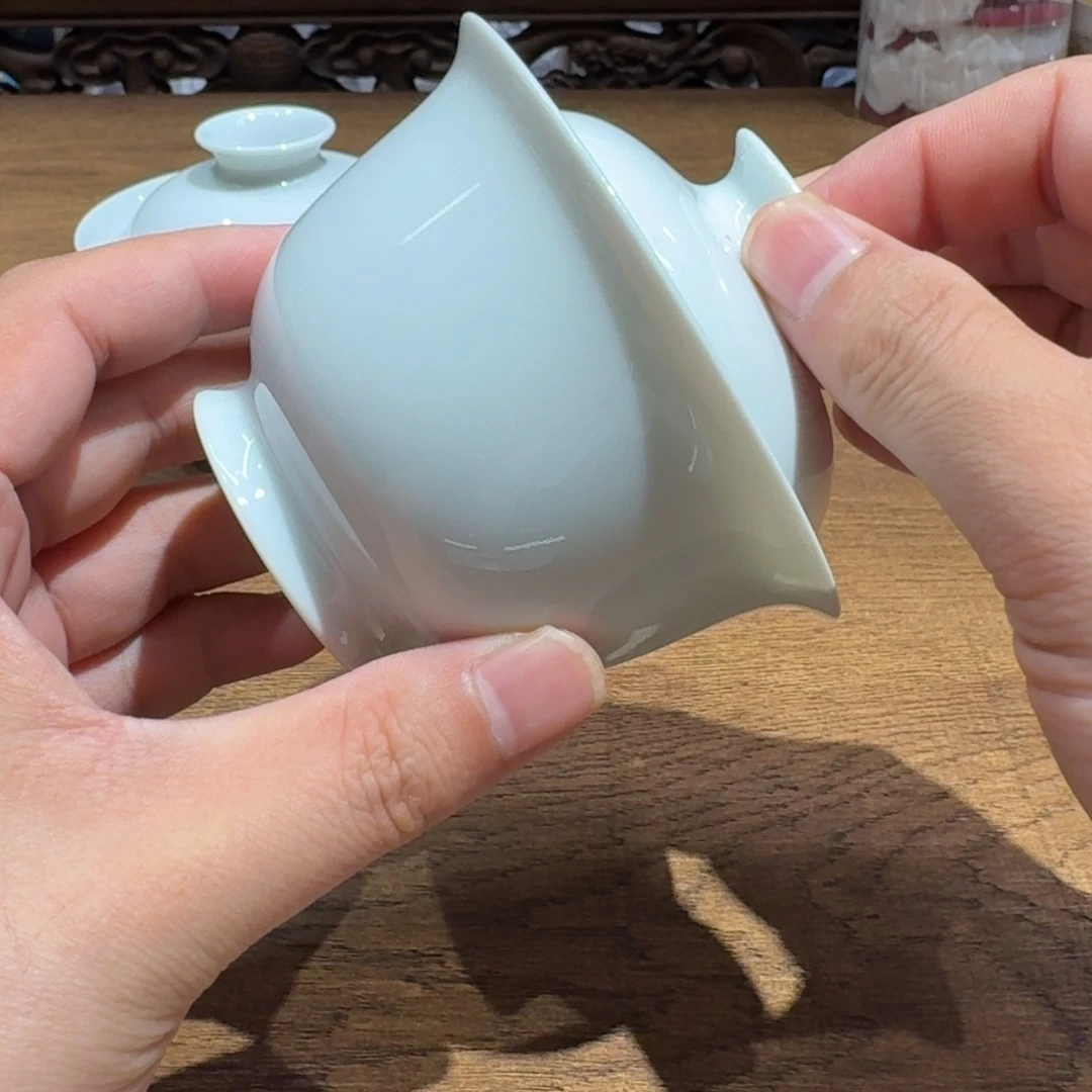 瓷器的制作工艺和工艺流程等方面的