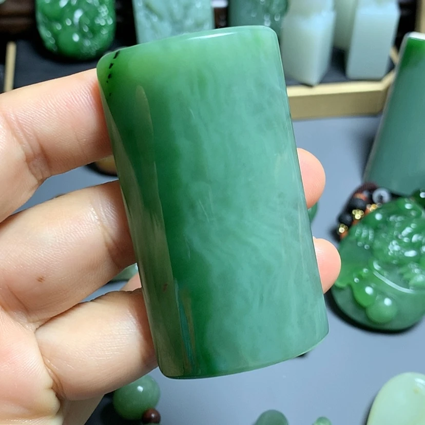 【闪购商品】未镶嵌和田玉挂件