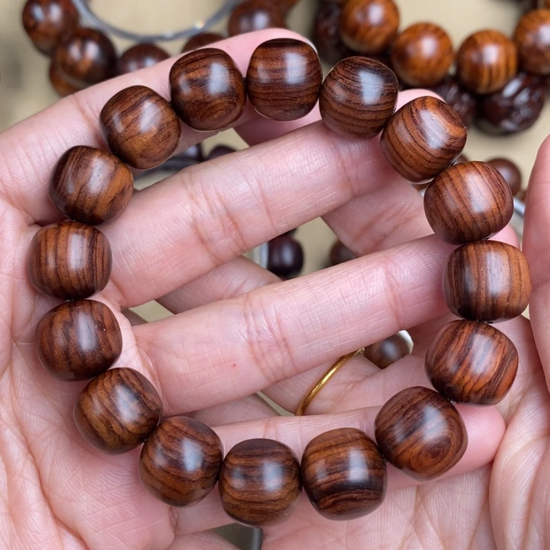 黄花梨/降香黄檀手串/手链1314