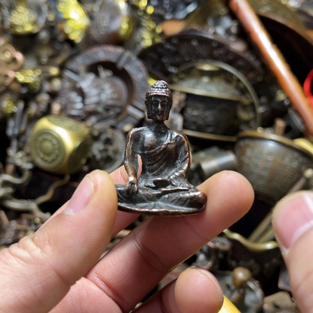 精品铜器摆件链接