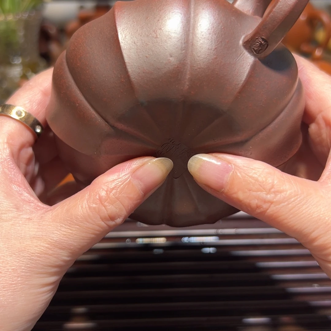 紫砂茶壶宜兴紫砂250