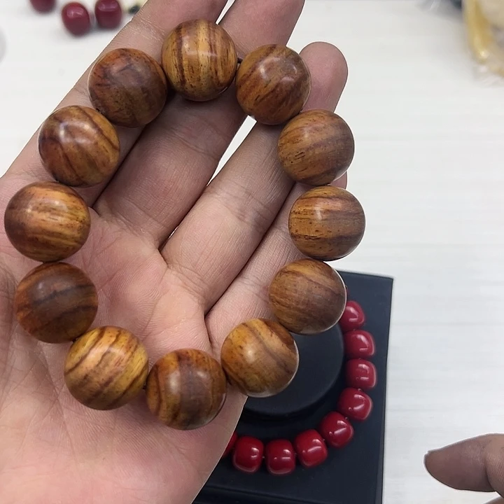 非洲紫檀（红花梨）B56