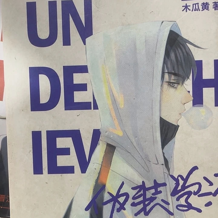 伪装学渣一套新书福利