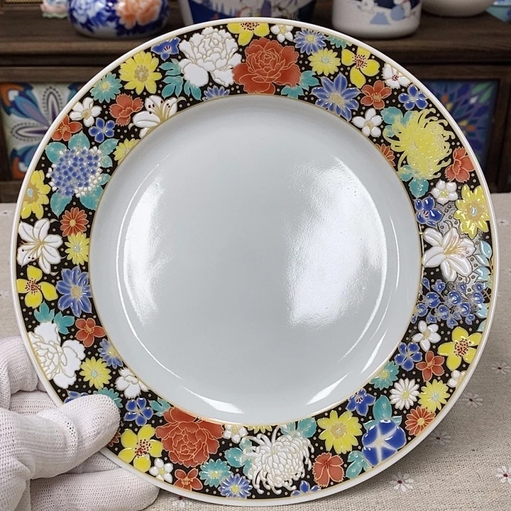 瓷片口径21正品保真