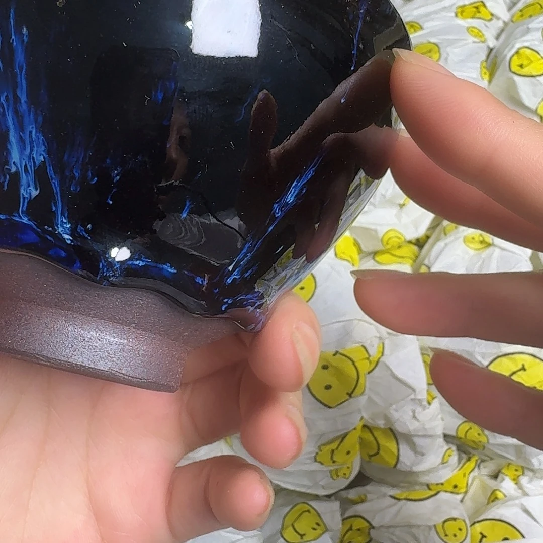 茶盏你也不要说对不起咯