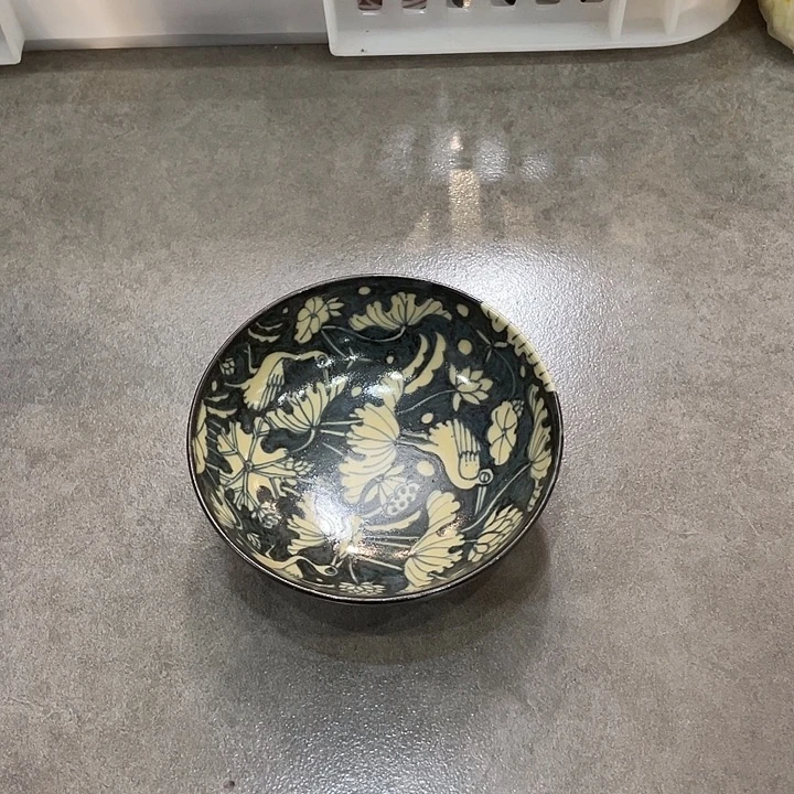 摆件景德镇陶瓷老陶