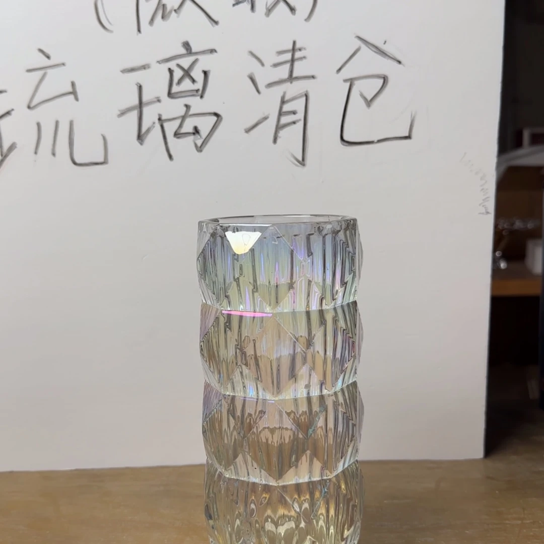 琉璃手工艺品玻璃制品