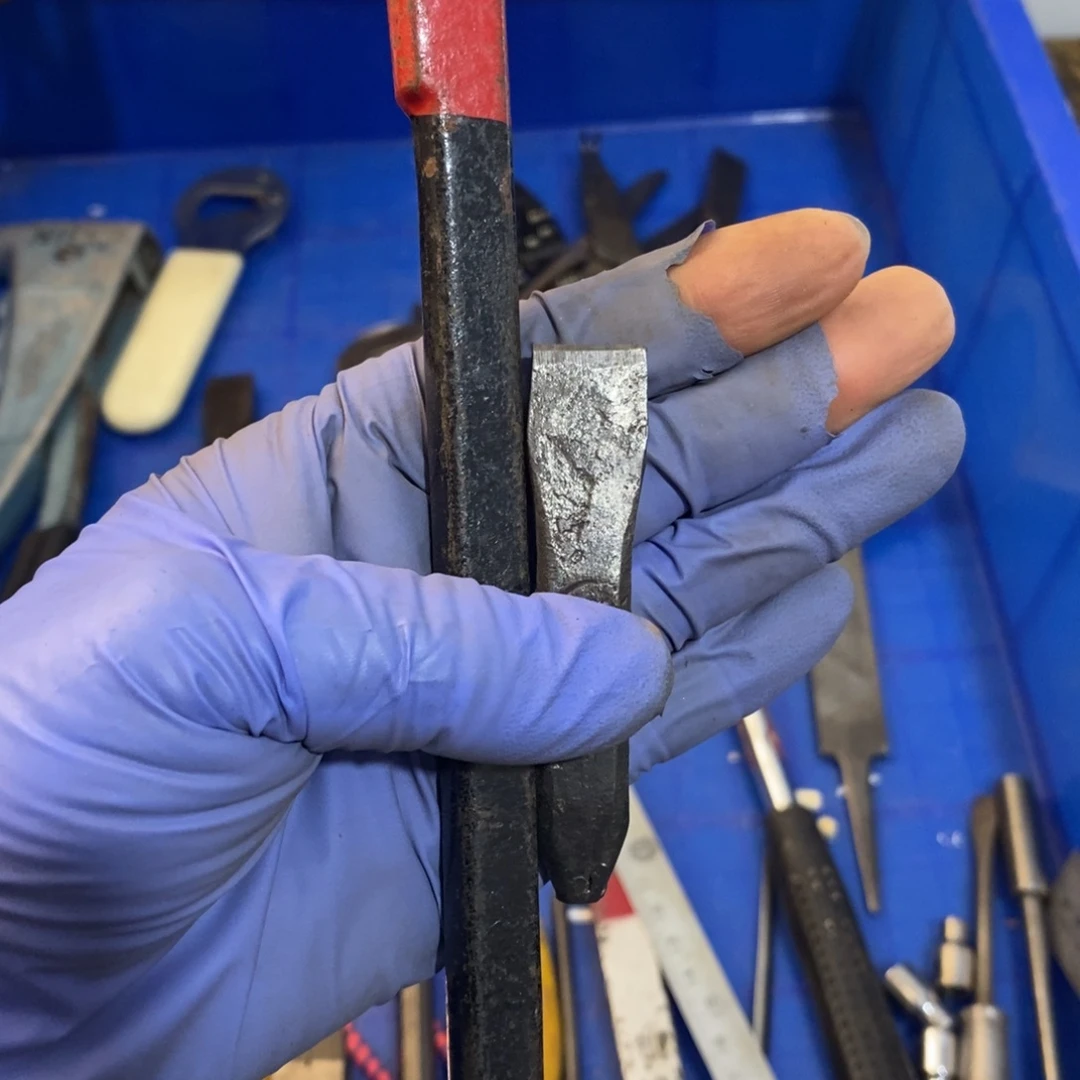 f***e五金工具制造工艺