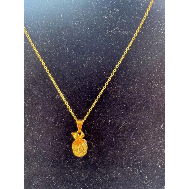 A200 臻美金典首饰