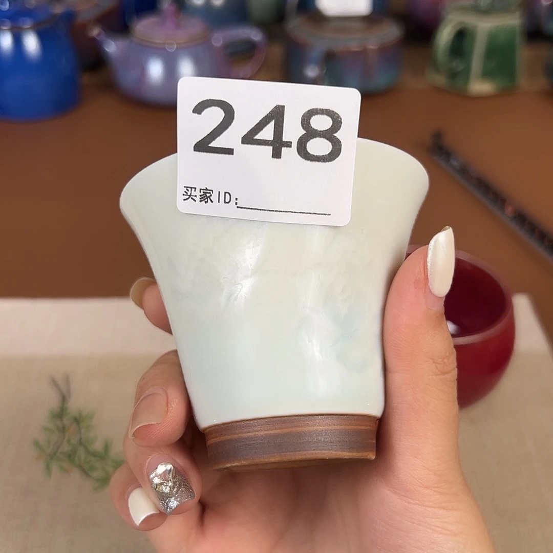 玲***龙摆件神垕原产地钧瓷