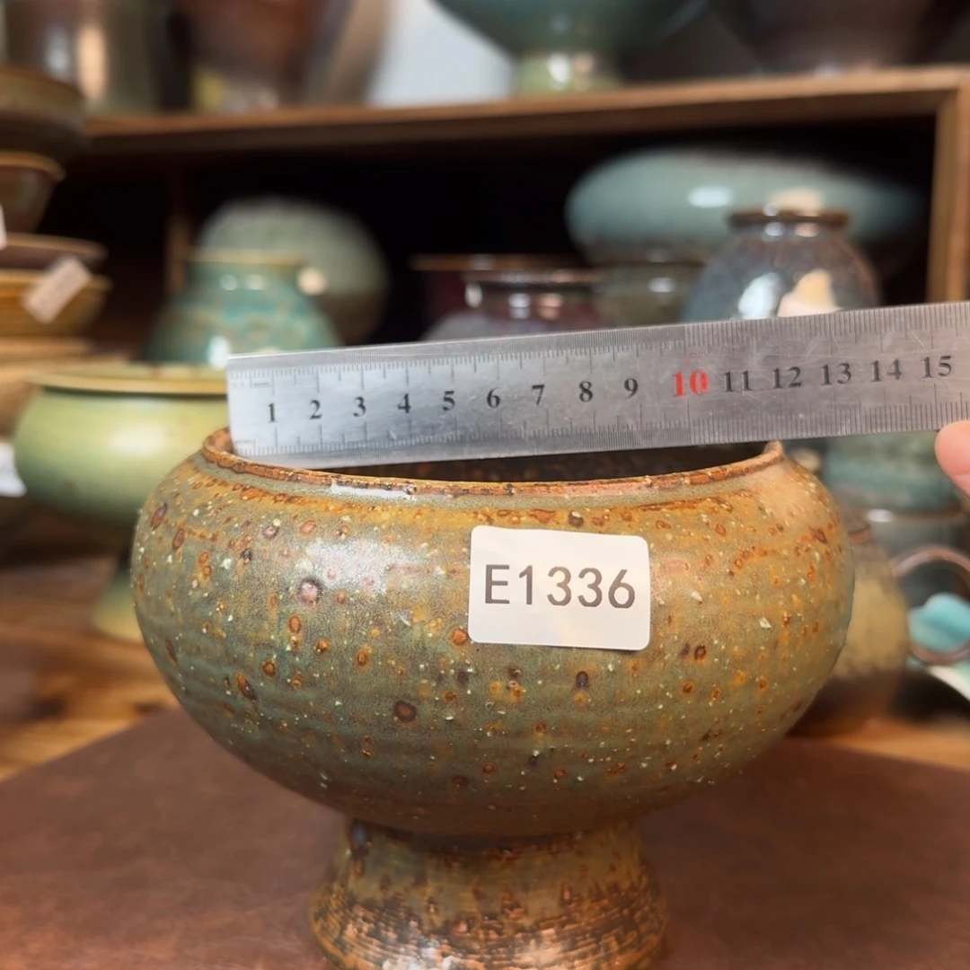 景德镇陶瓷老杨手作