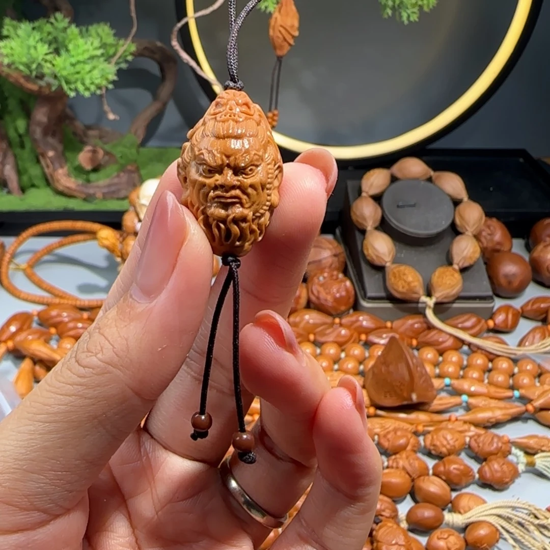 手串/手链橄榄核福利待遇