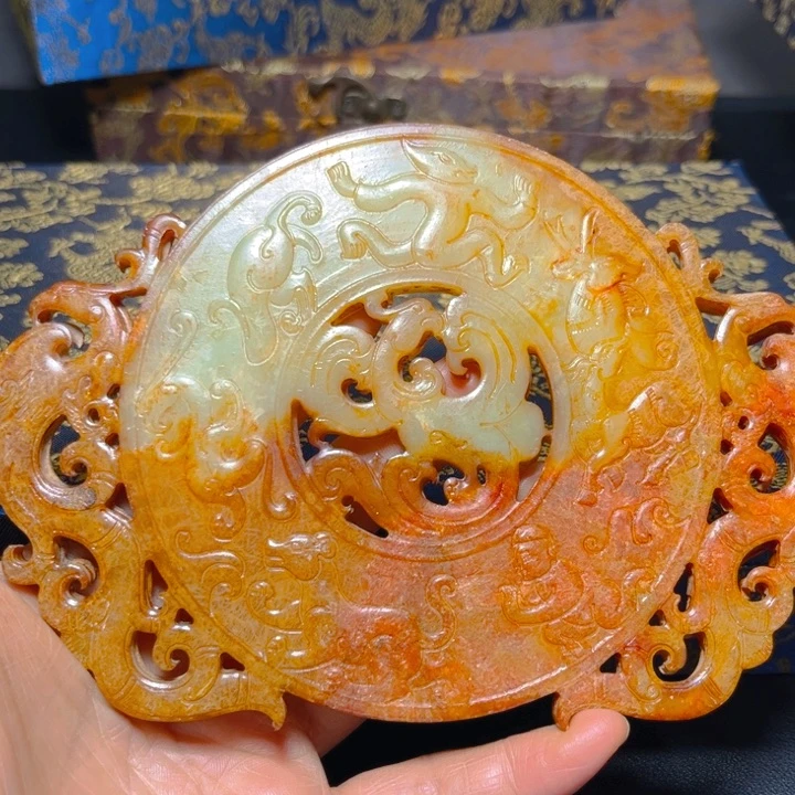紫砂一物一图发货，支持七天无理由。