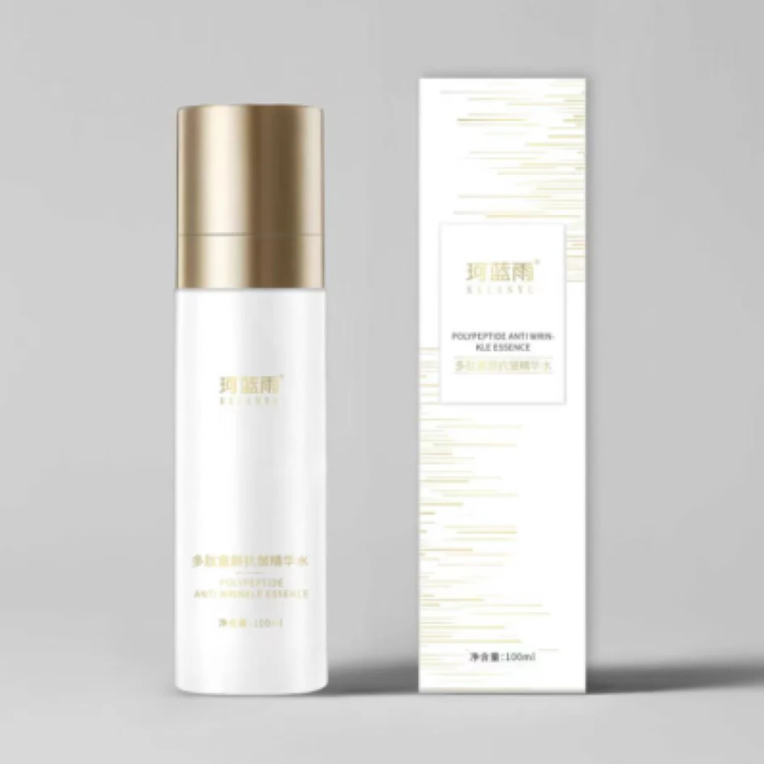 珂蓝雨多肽童颜抗皱精华水
