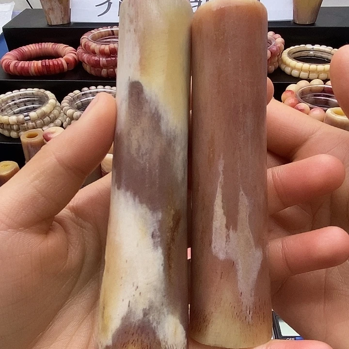 驼骨手串/手链手把件