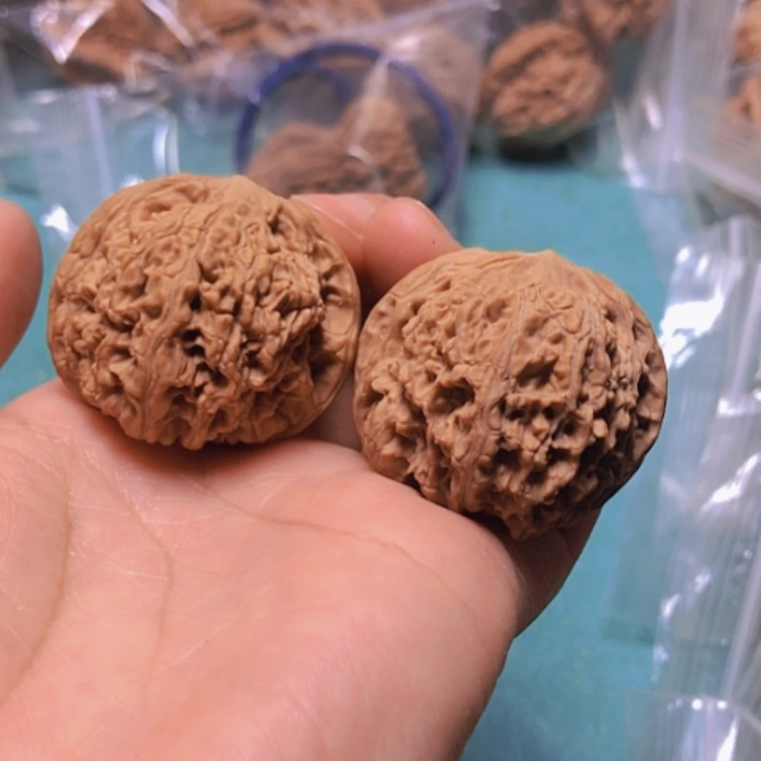 【闪购商品】核桃手串/手链36龙洞峪全品