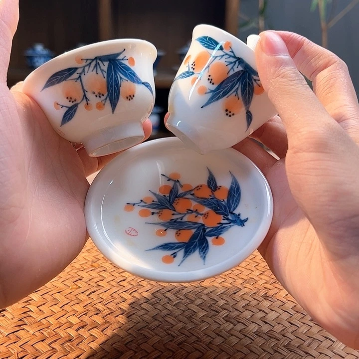 杯三钰堂茶器闪购链接